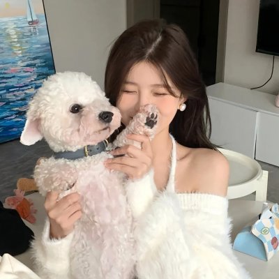 积爱的人