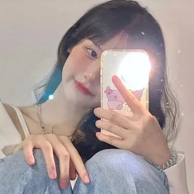 人生不要气馁