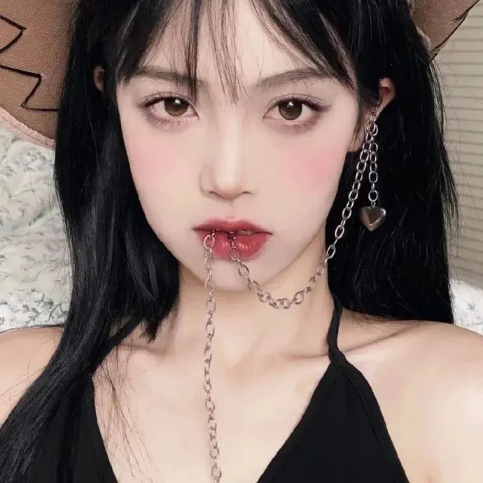 嘻哈女王组